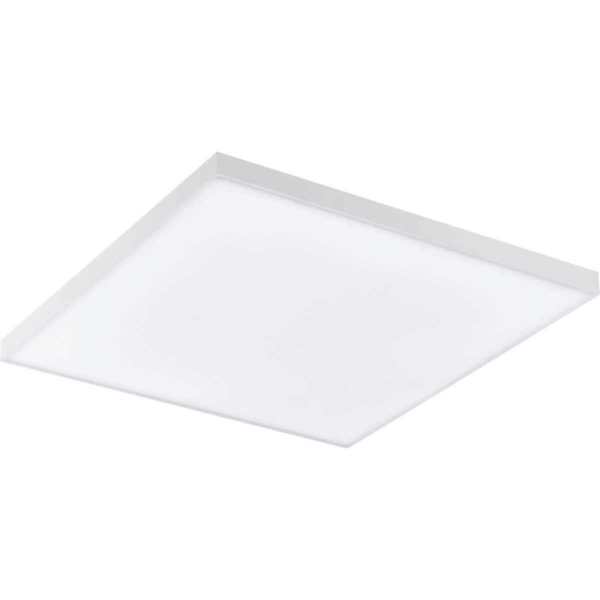 Eglo - Turcona-z Led Panel - Hvid 30x30 Cm Rgb Tw Zigbee Bt