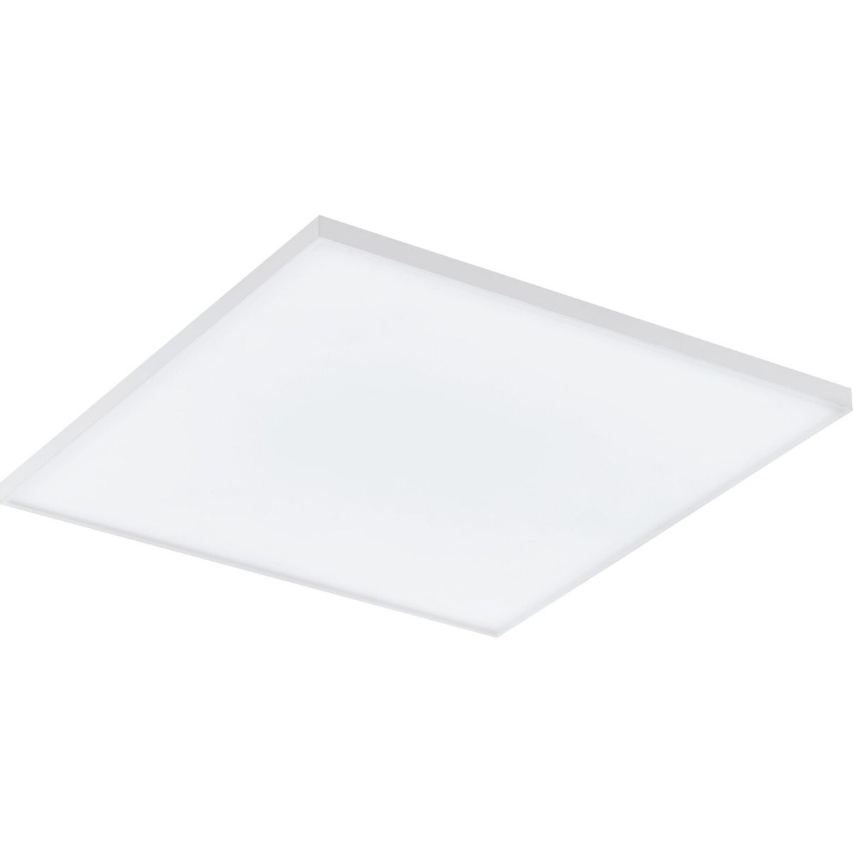 Eglo - Turcona-z Led Panel - Hvid 45x45 Cm Rgb Tw Zigbee Bt