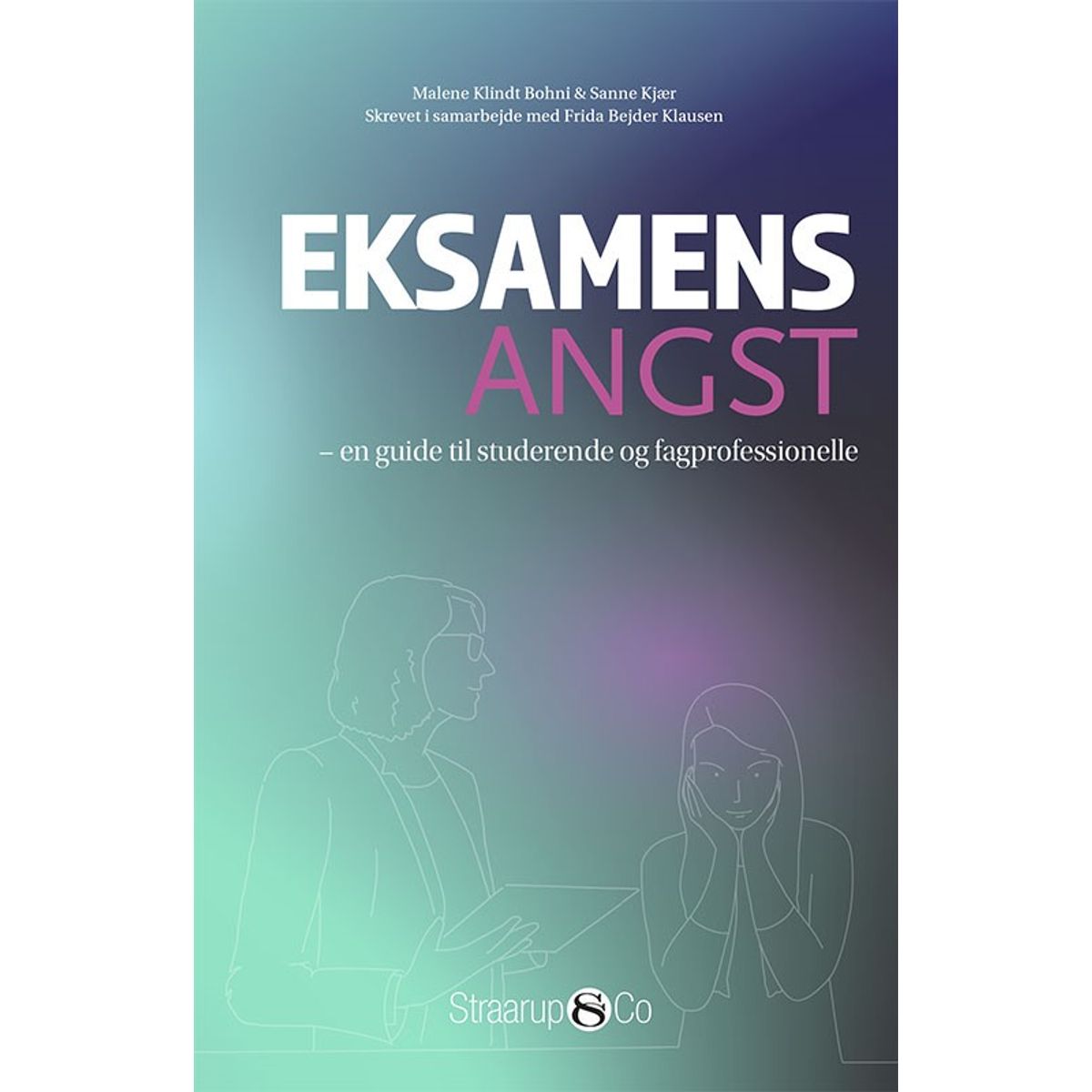 Eksamensangst