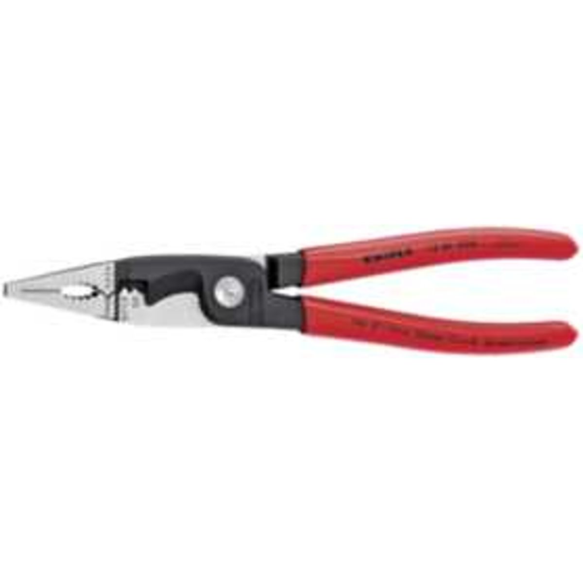 El-installationstang Knipex 1381