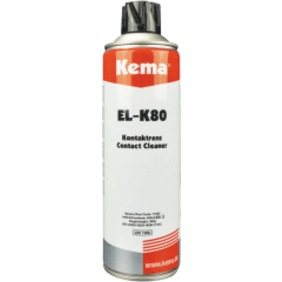 EL-K80 KONTAKTRENS SPRAY 400 ML