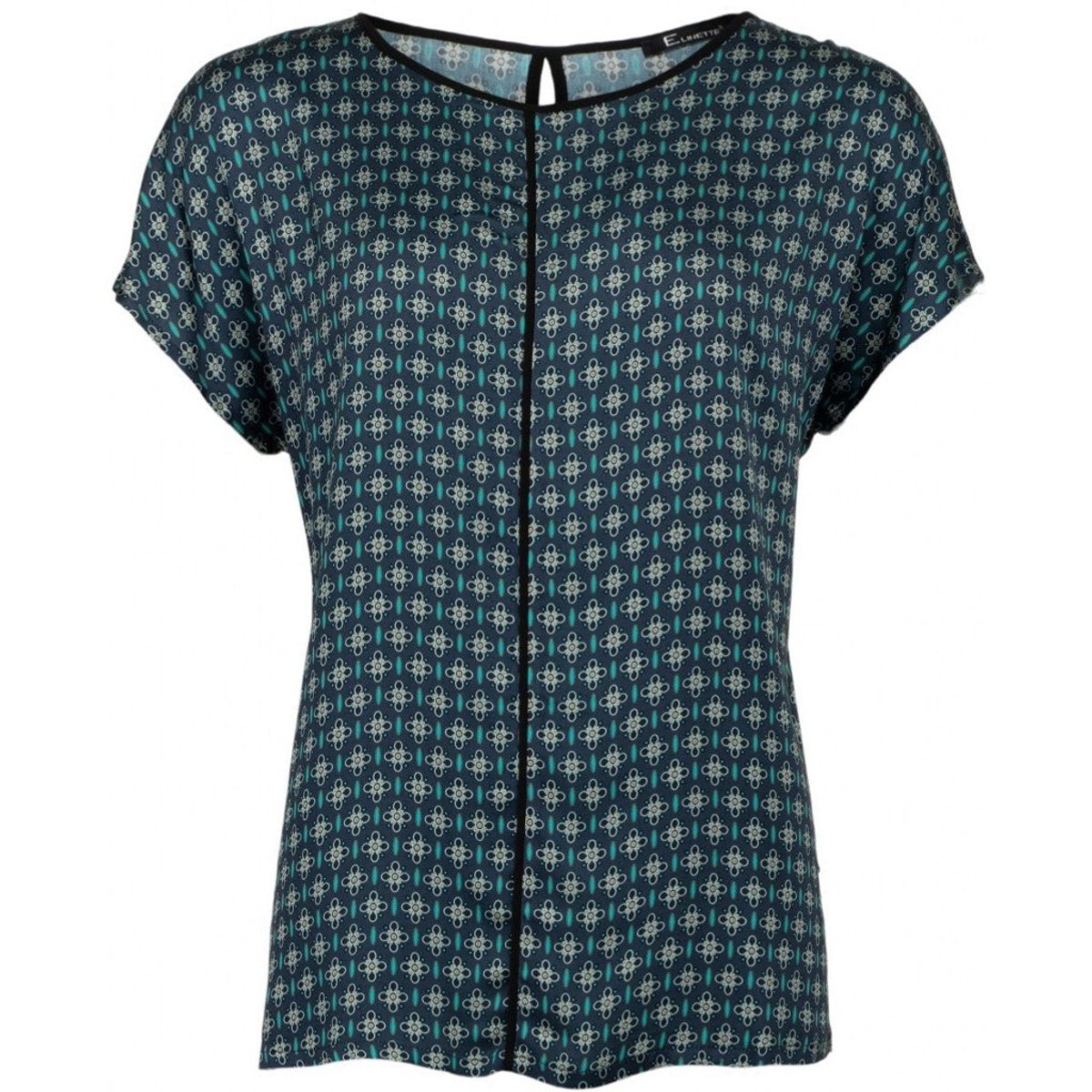 Elblouse - Bluse - 38