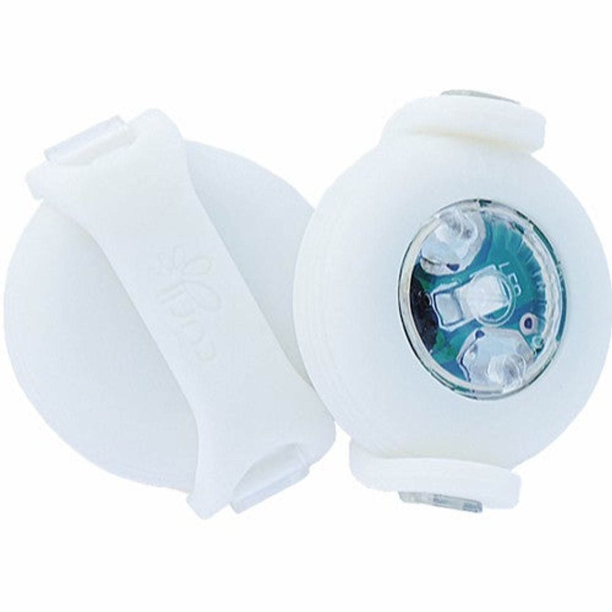 Eldorado - Curli LED Lampe Hundelygte 2 stk