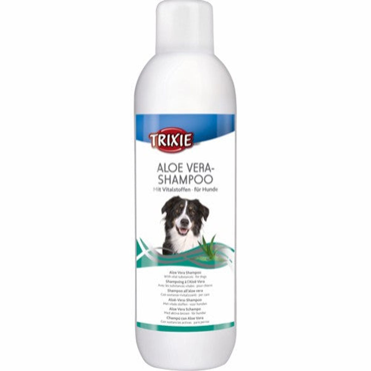 Eldorado - Trixie aloe vera shampoo 1l