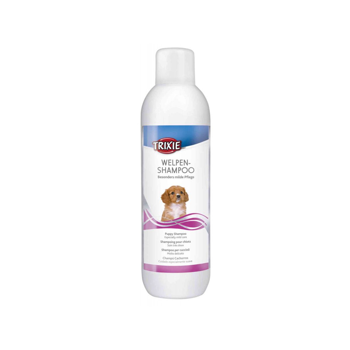 Eldorado - Trixie hvalpeshampoo 1l