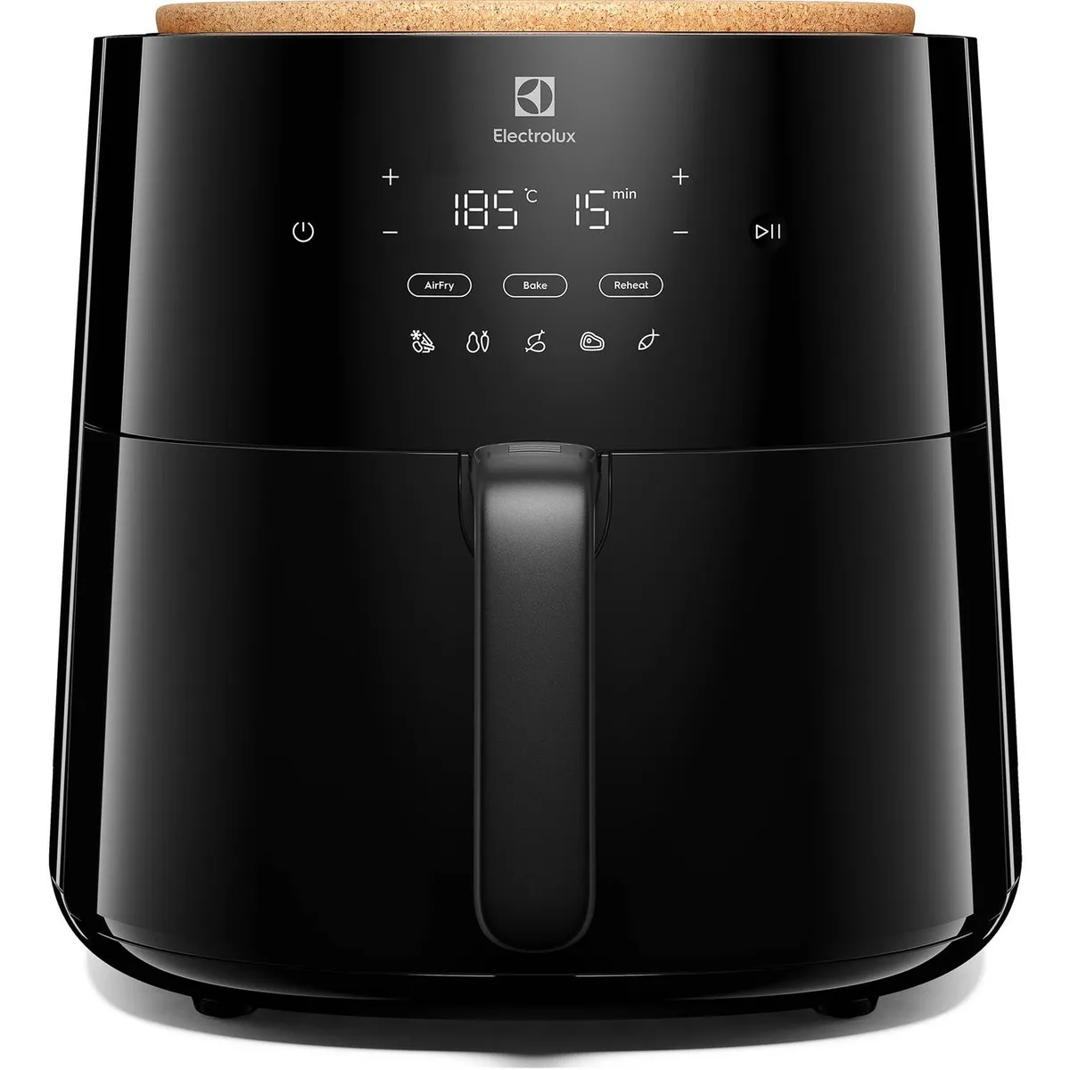 Electrolux Airfryer EAF7B