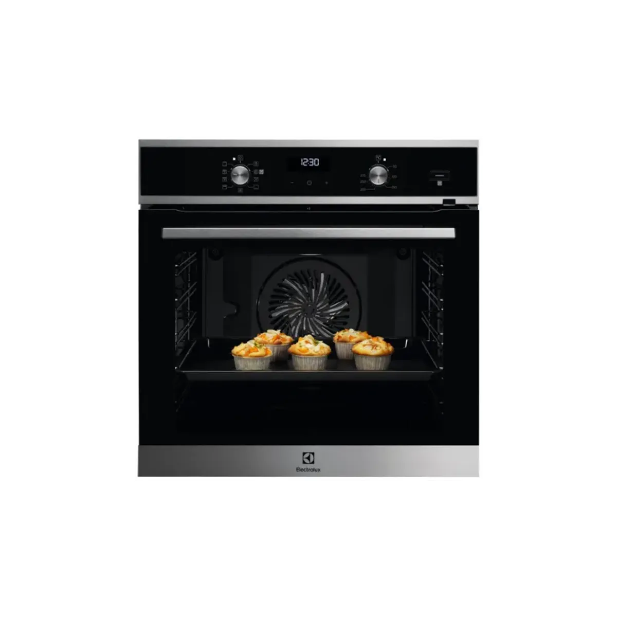 Electrolux COB520X - Ovn til indbygning