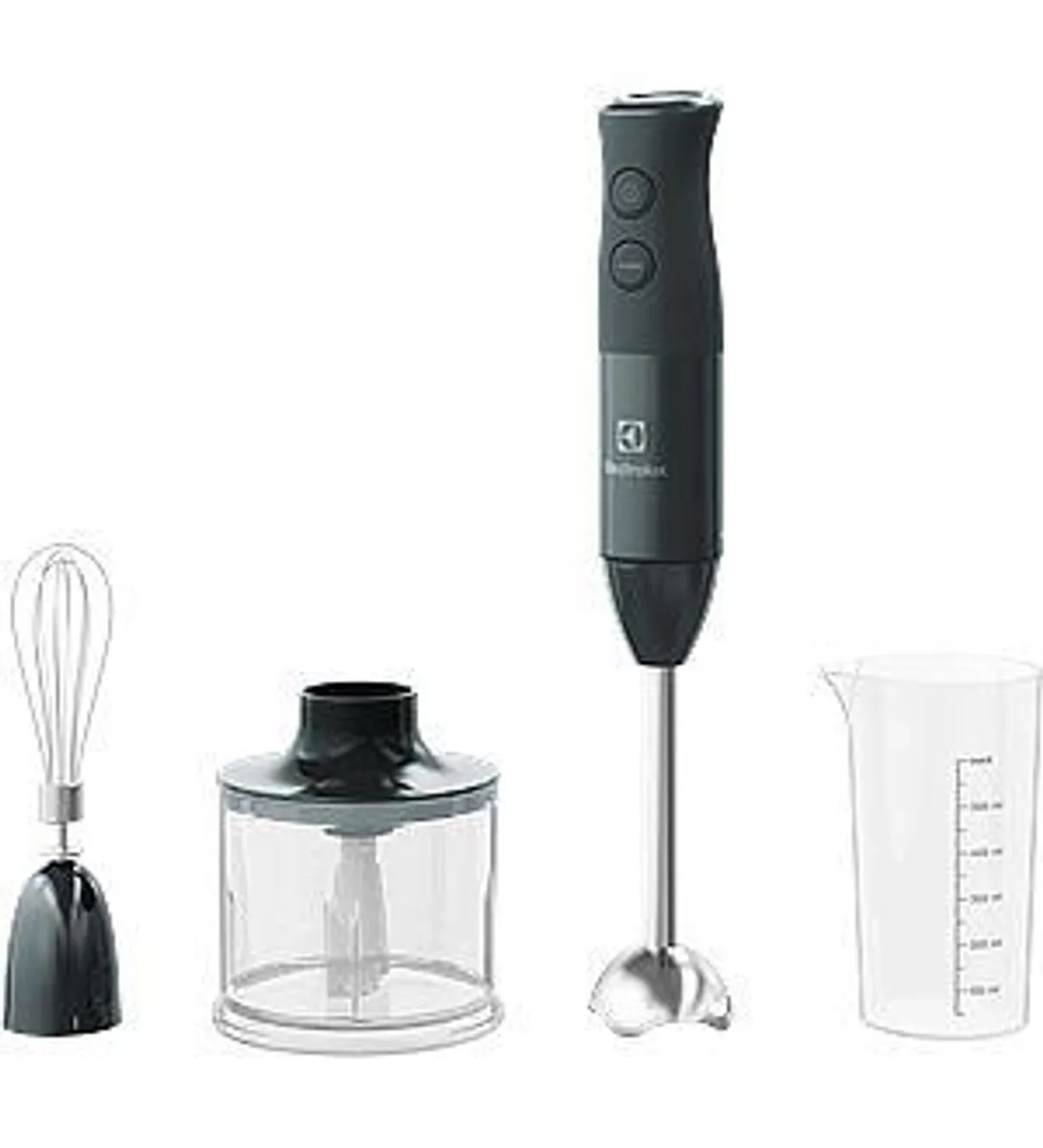 Electrolux E4HB1-6GG Stavblender