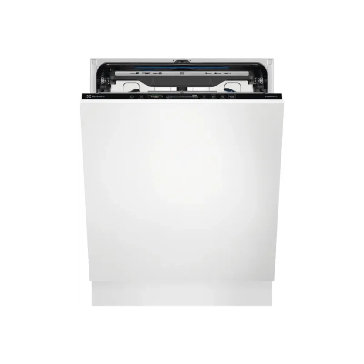 Electrolux EEC67310L - Opvaskemaskine til integrering