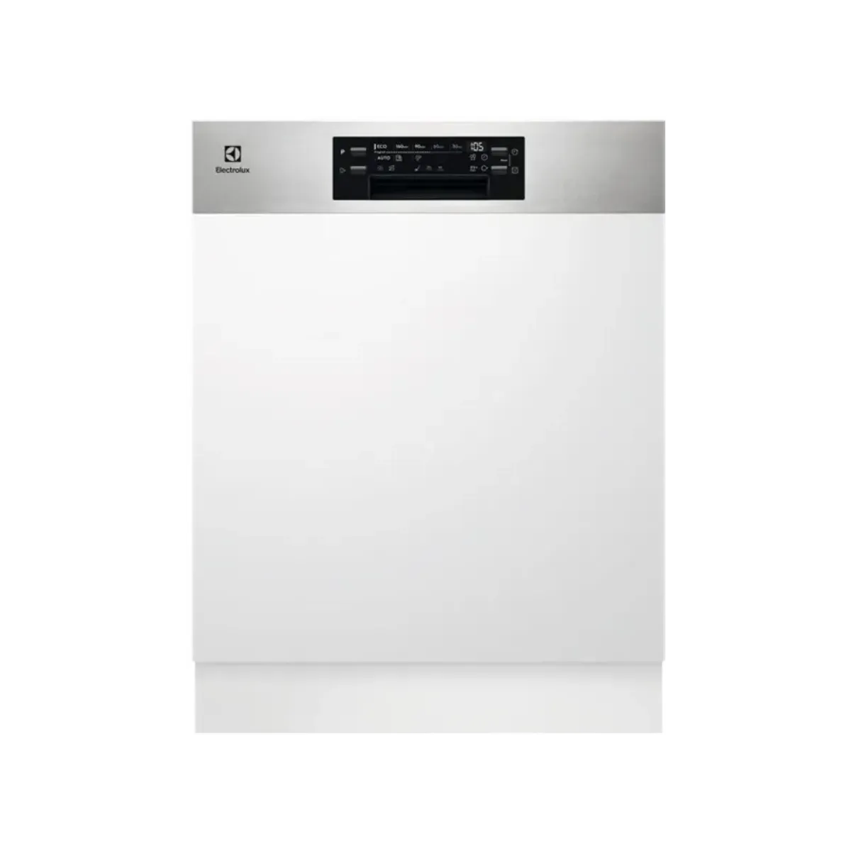 Electrolux EEM69300IX - Opvaskemaskine til integrering