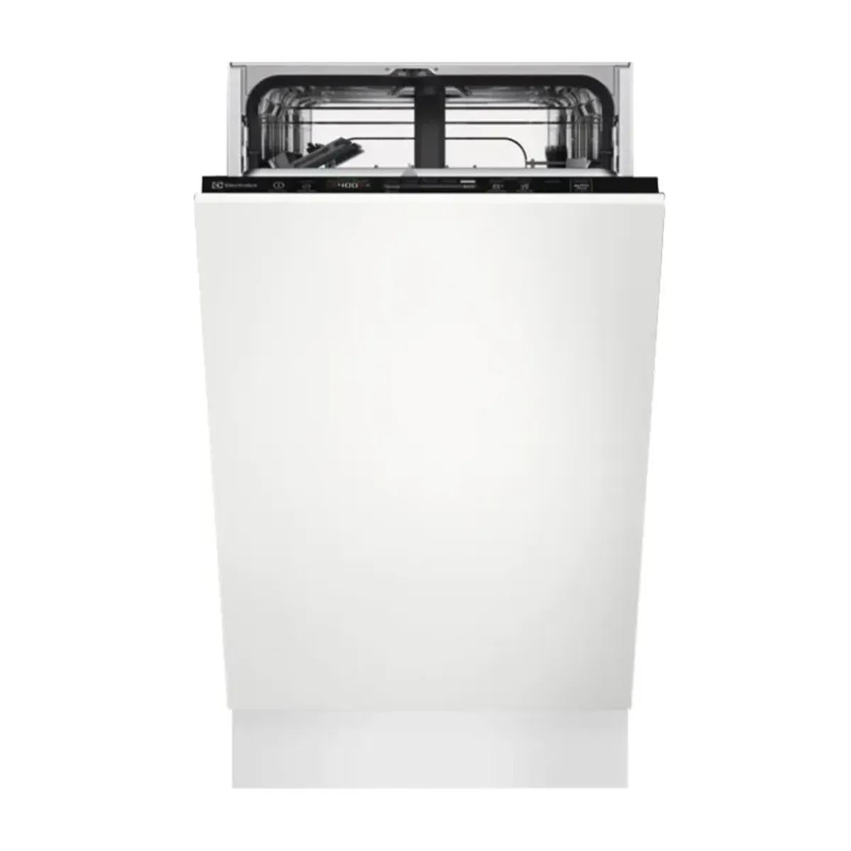 Electrolux EEQ42200L - Opvaskemaskine til integrering