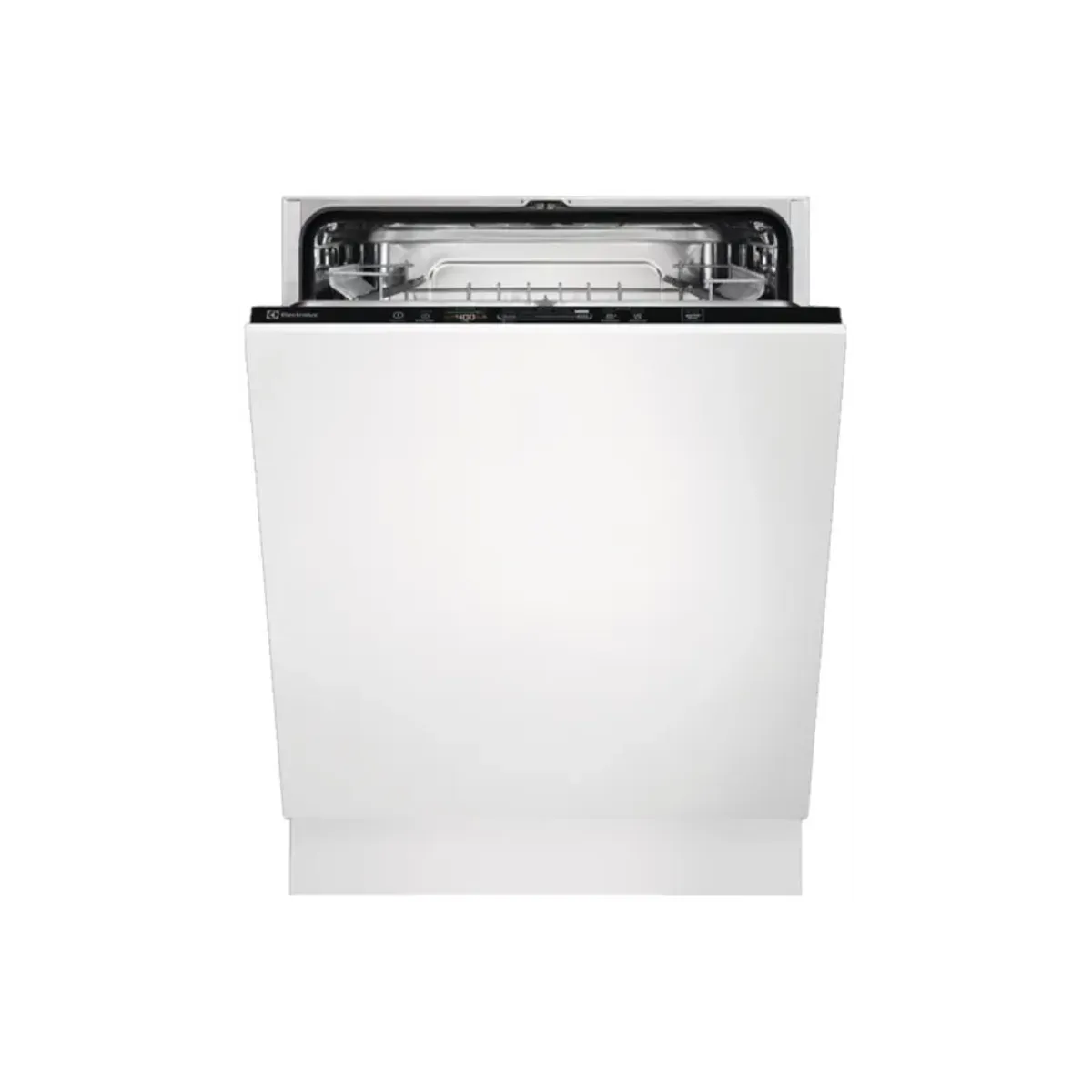 Electrolux EEQ47203L - Opvaskemaskine til integrering