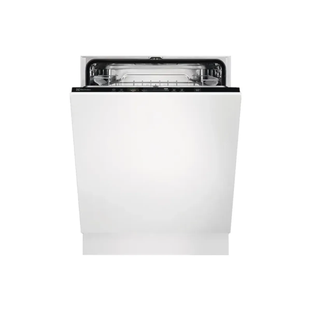 Electrolux EEQ47215L - Opvaskemaskine til integrering