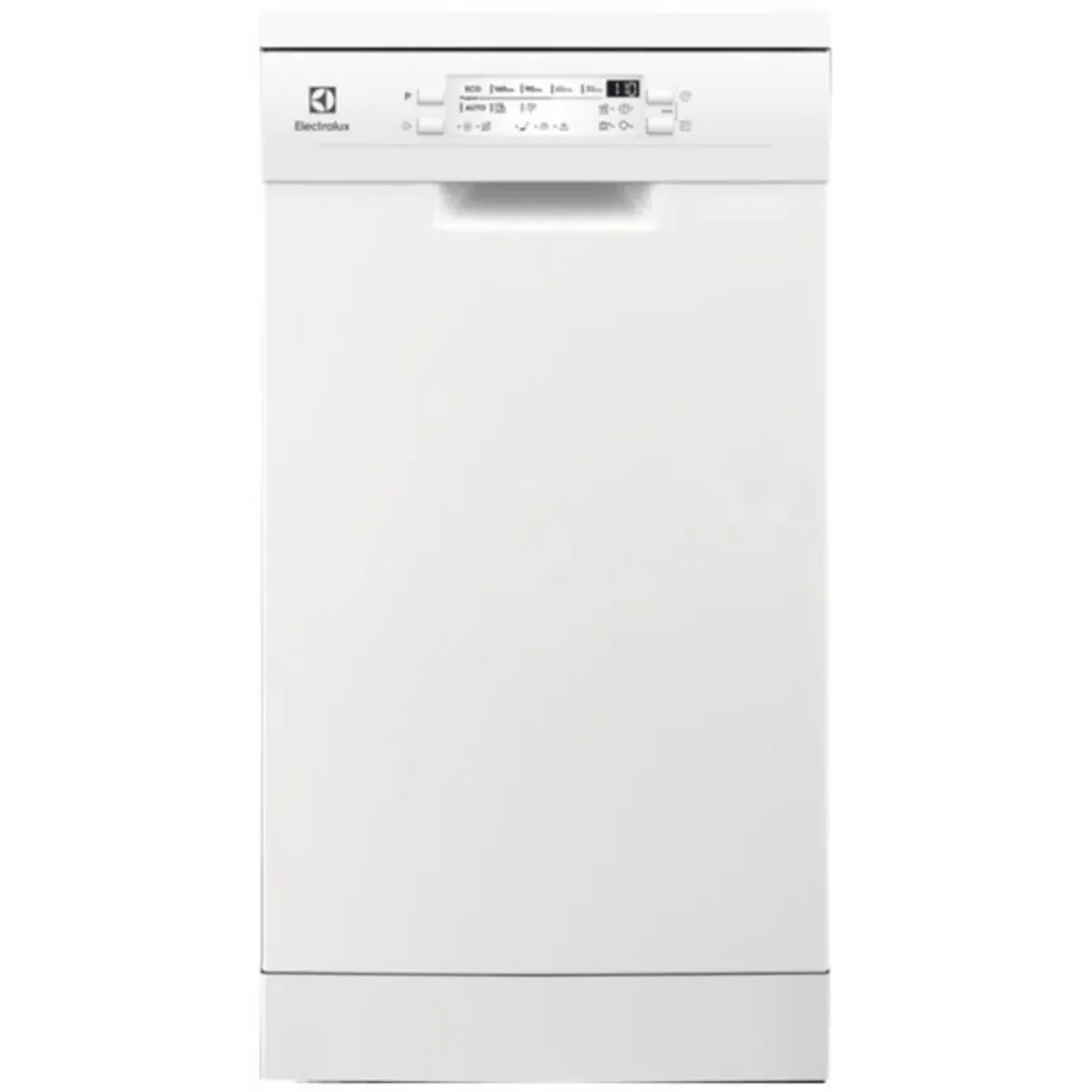 Electrolux ESA22100SW - Smal opvaskemaskine