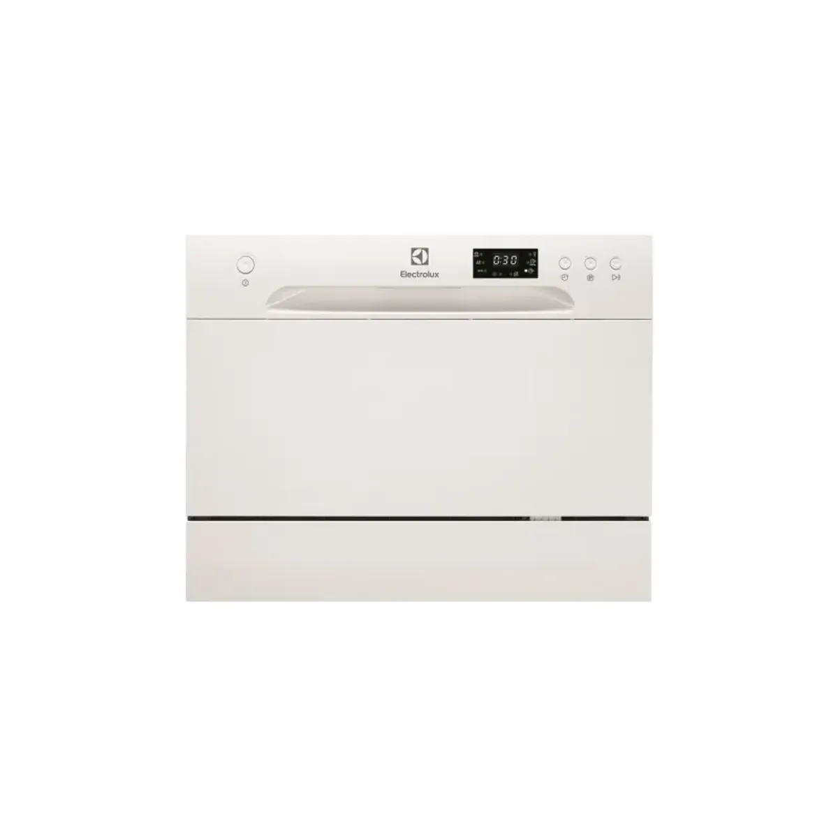 Electrolux ESF2400OW - Bordopvaskmaskine