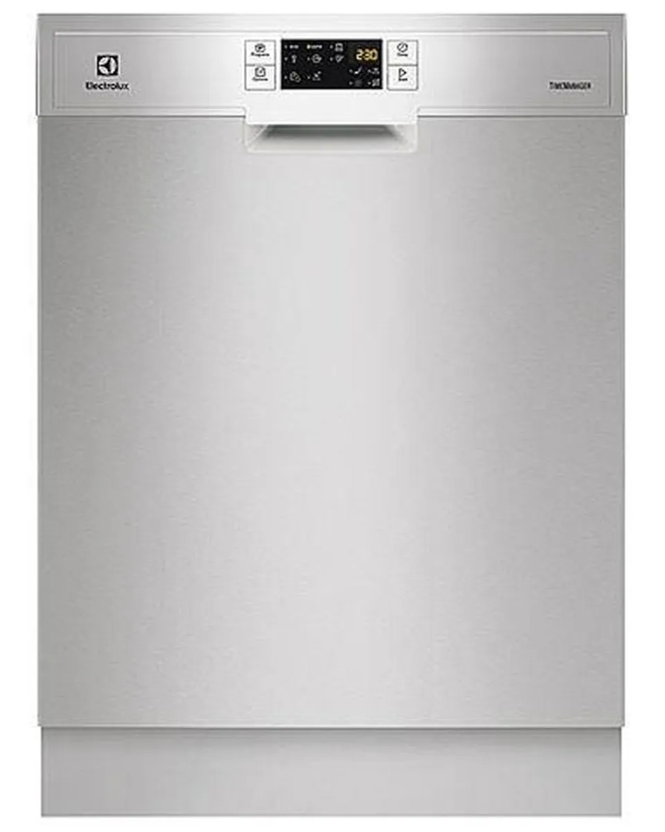 Electrolux ESF5533LOX Opvaskemaskine