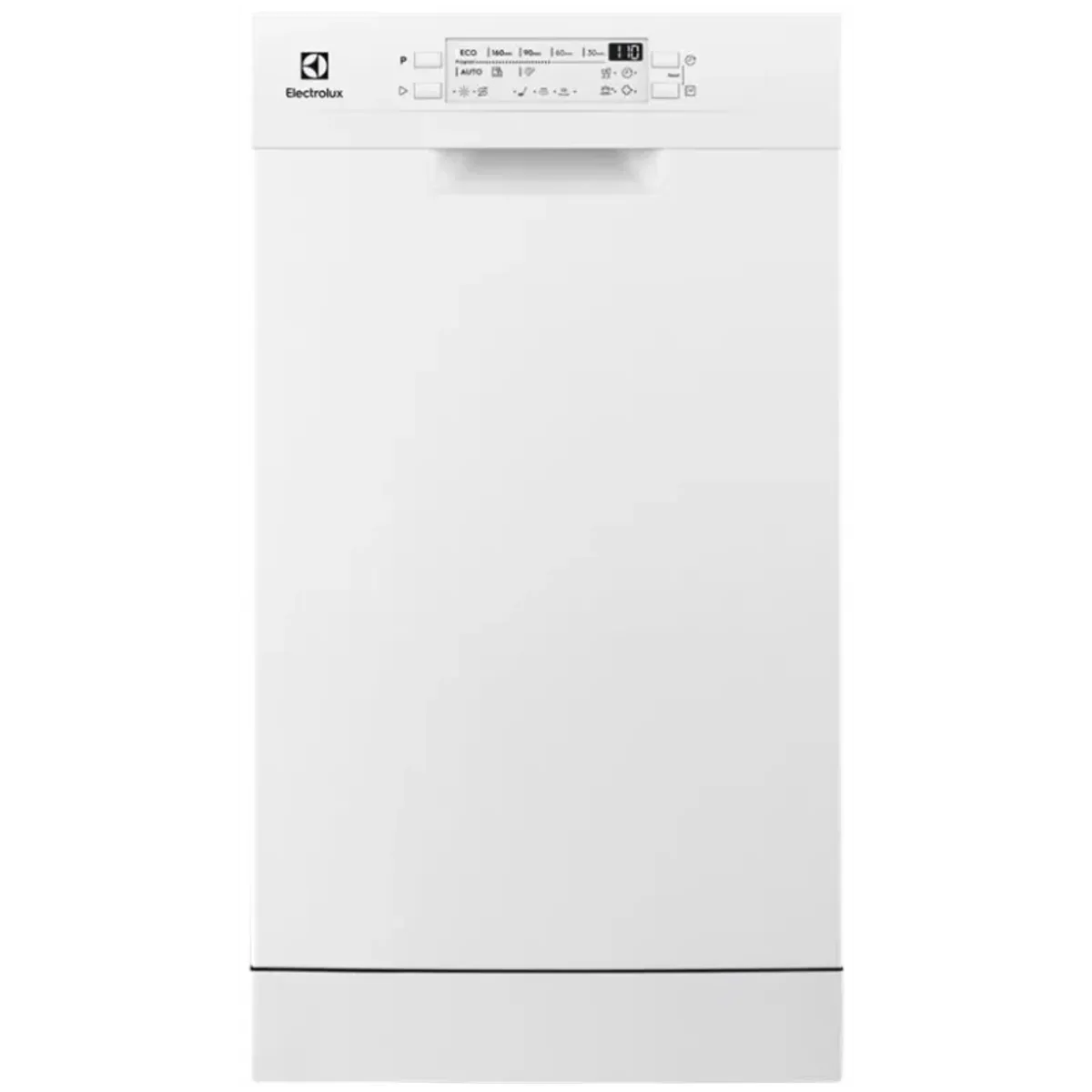 Electrolux ESM63300SW - Smal opvaskemaskine