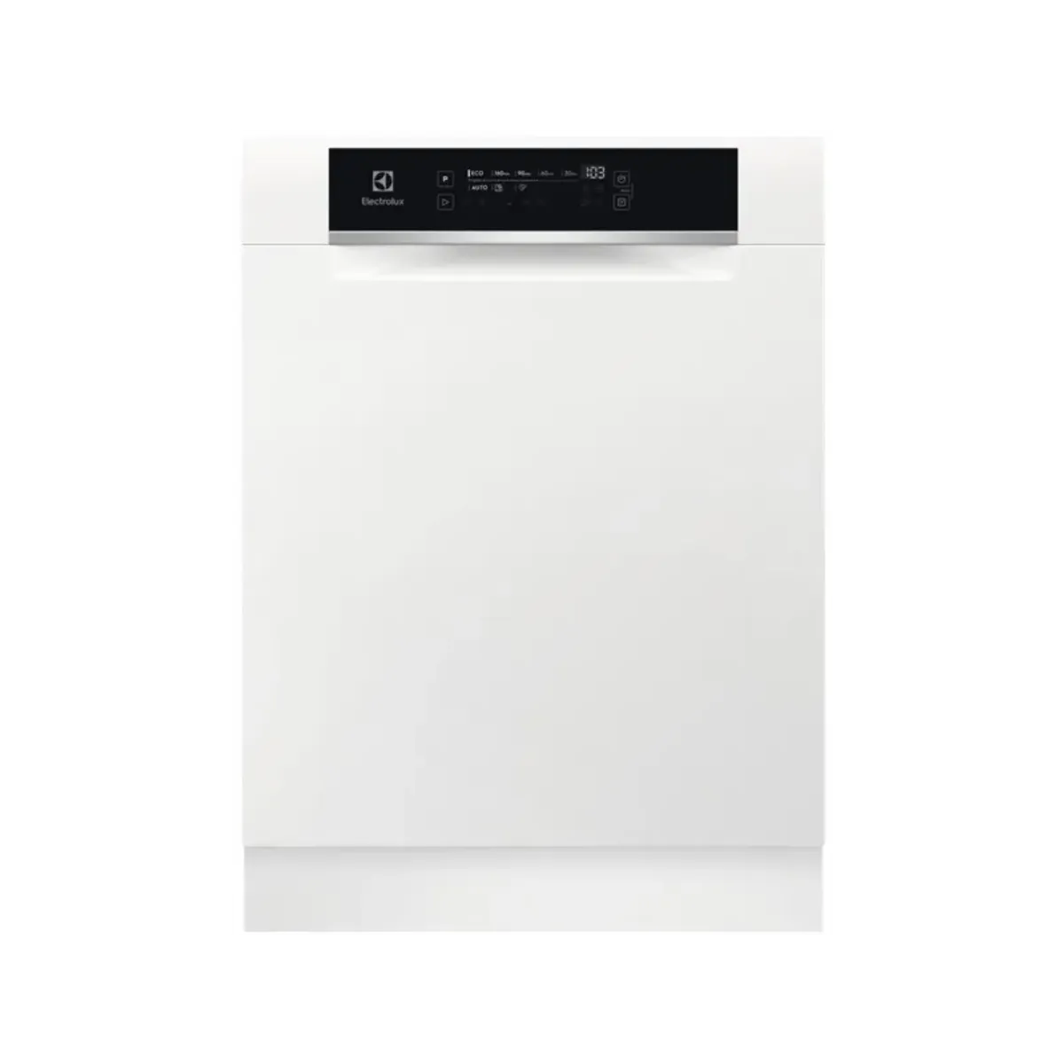 Electrolux ESS87300UW XXL - Opvaskemaskine til indbygning