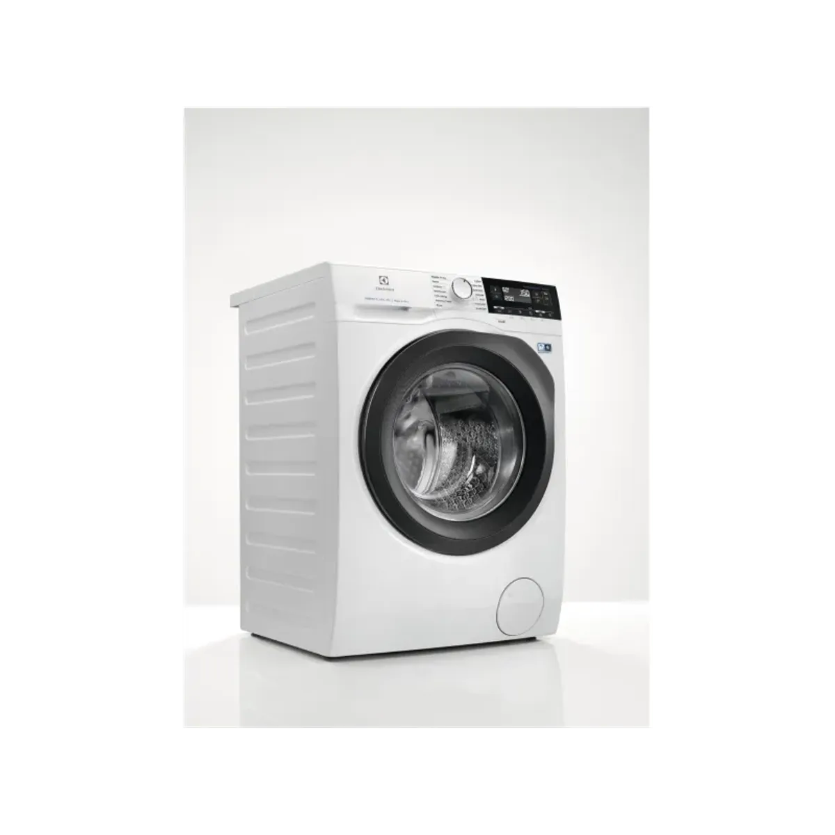 Electrolux EW7W6661S8 - Vaske/tørremaskine