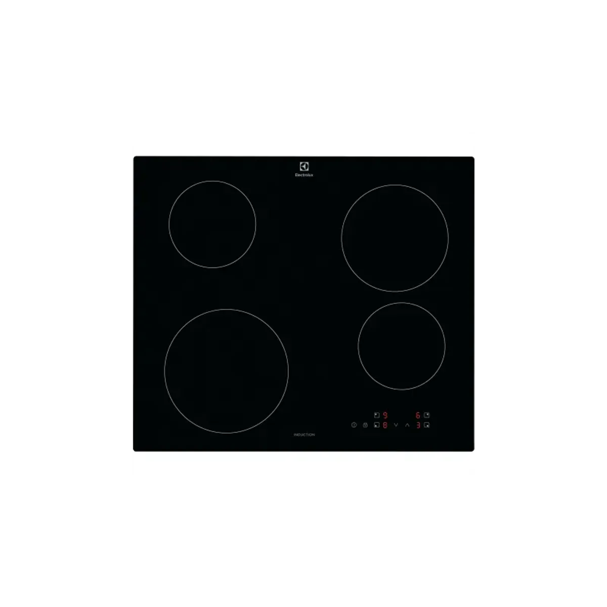 Electrolux HOI623S - Induktionskogeplade