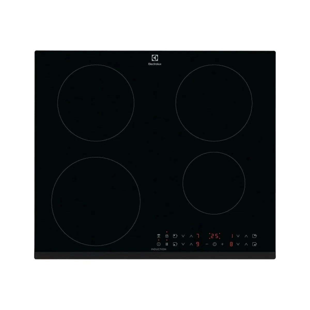 Electrolux HOI630MF Induktionskogeplade