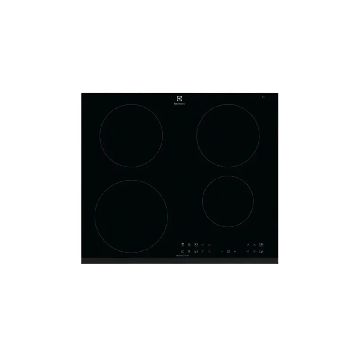 Electrolux HOI630MF - Induktionskogeplade