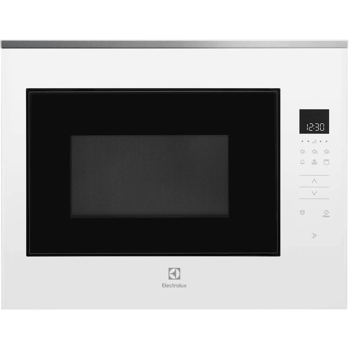 Electrolux Indbygningsmikroovn KMFD264TEW