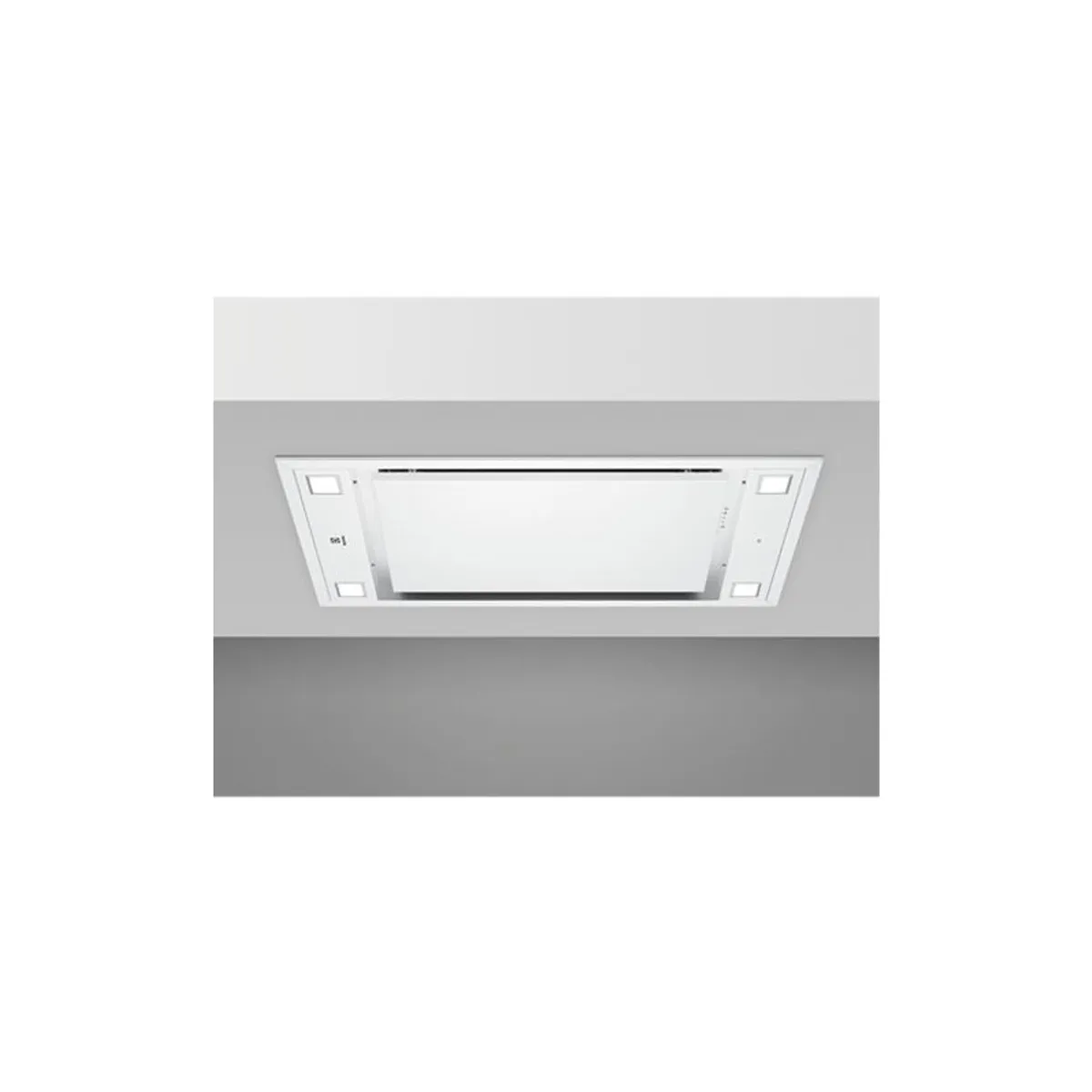 Electrolux LFK819W Loftintegreret emhætte