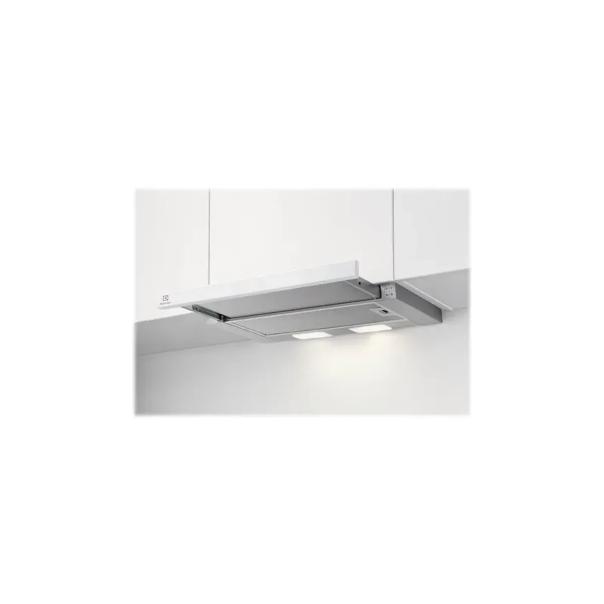 Electrolux LFP326W - Skabsintegreret emhætte