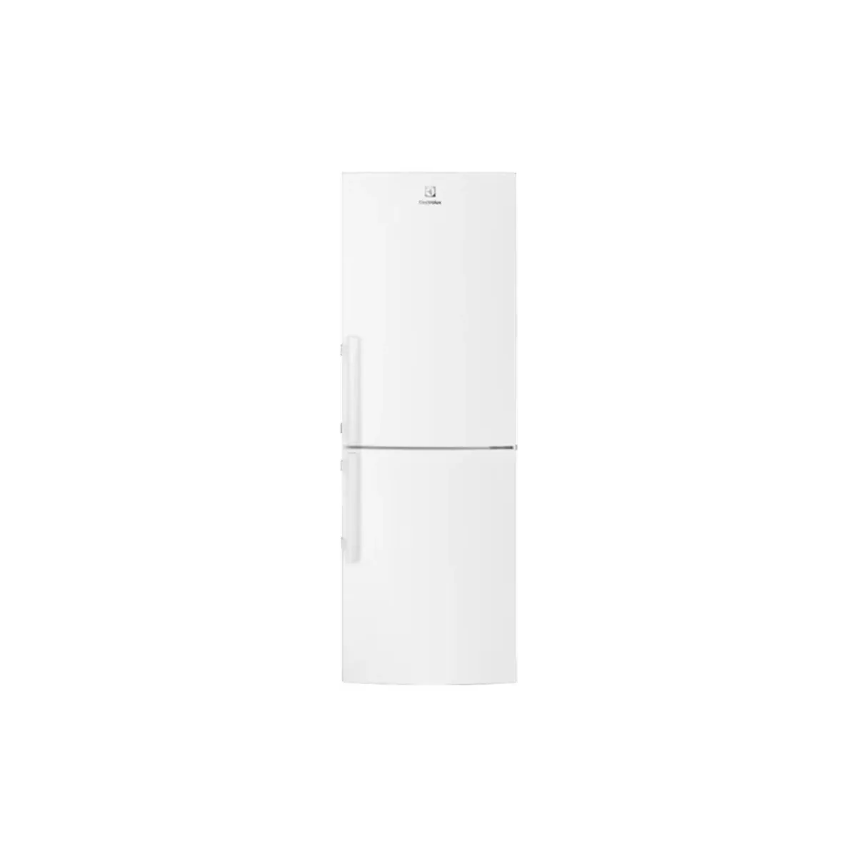 Electrolux LNT3LE31W1 højreh. - Fritstående kølefryseskab