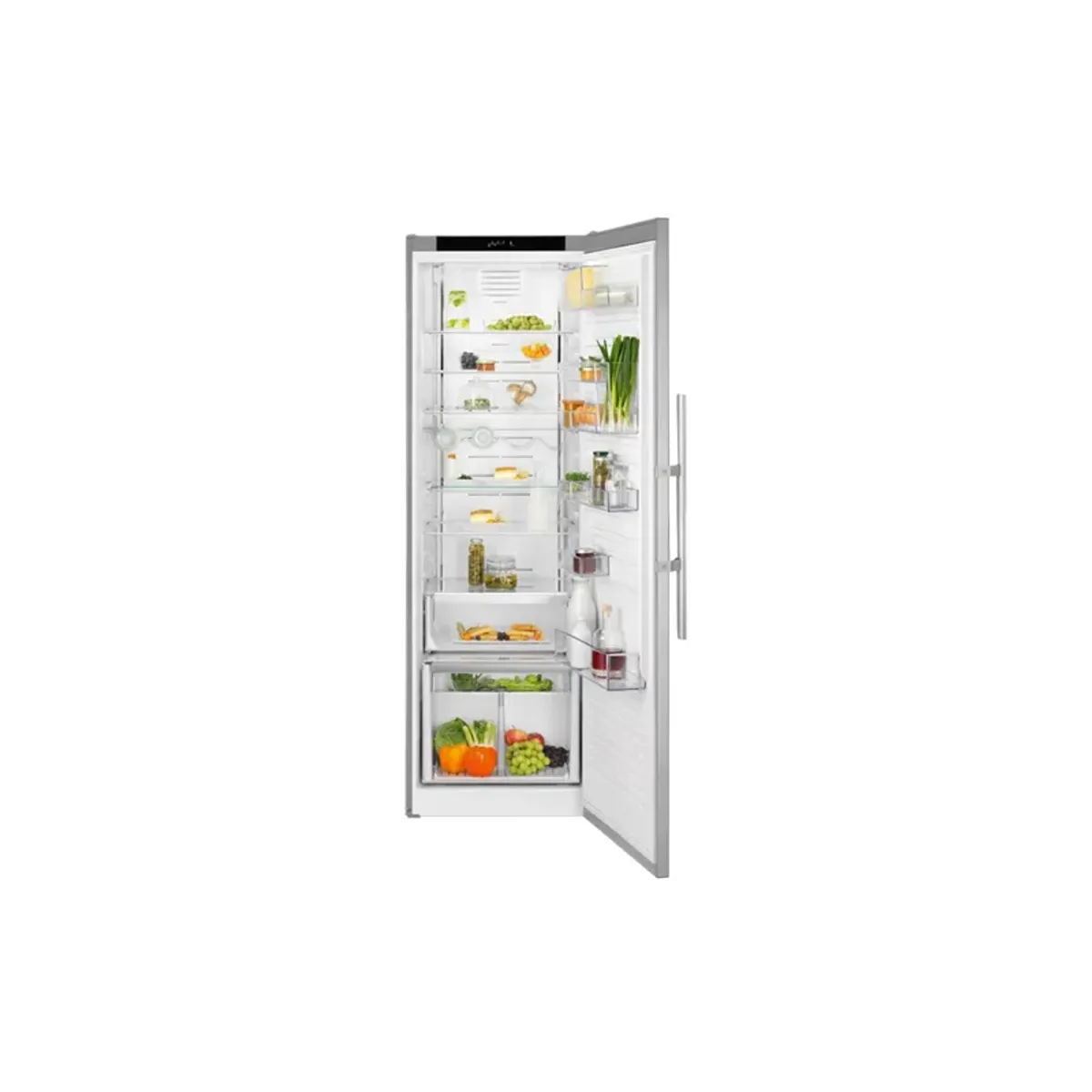 Electrolux LRC6ME36X - Fritstående køleskab