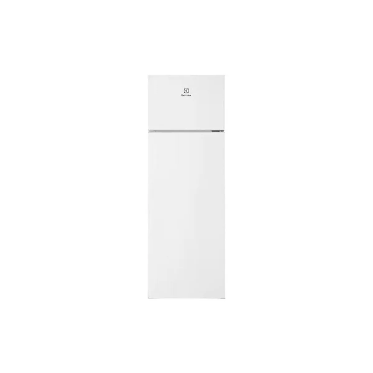 Electrolux LTB1AE28W0 Fritstående kølefryseskab