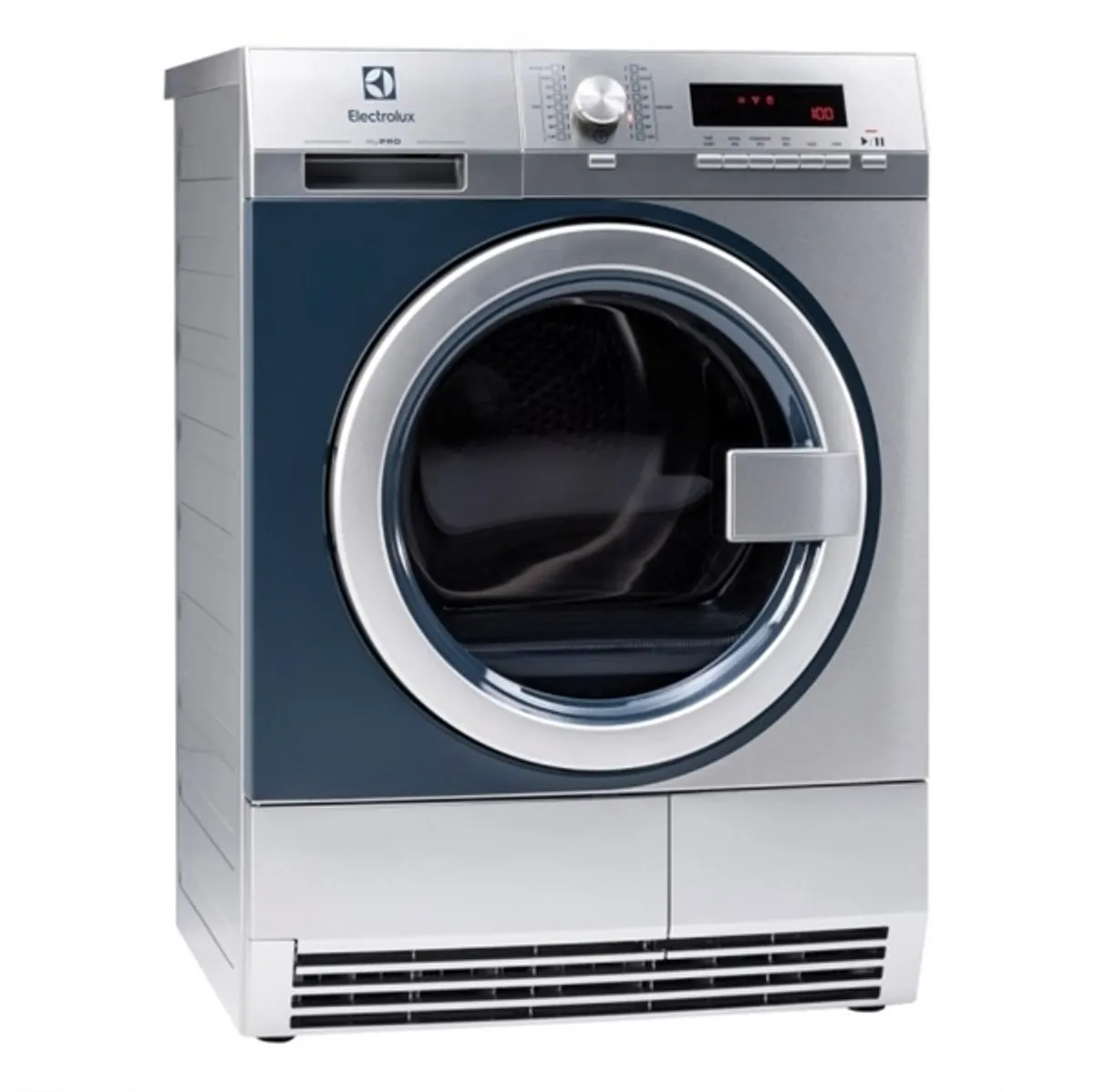 Electrolux myPro Professionel Tørretumbler TE1120HP - med varmepumpe