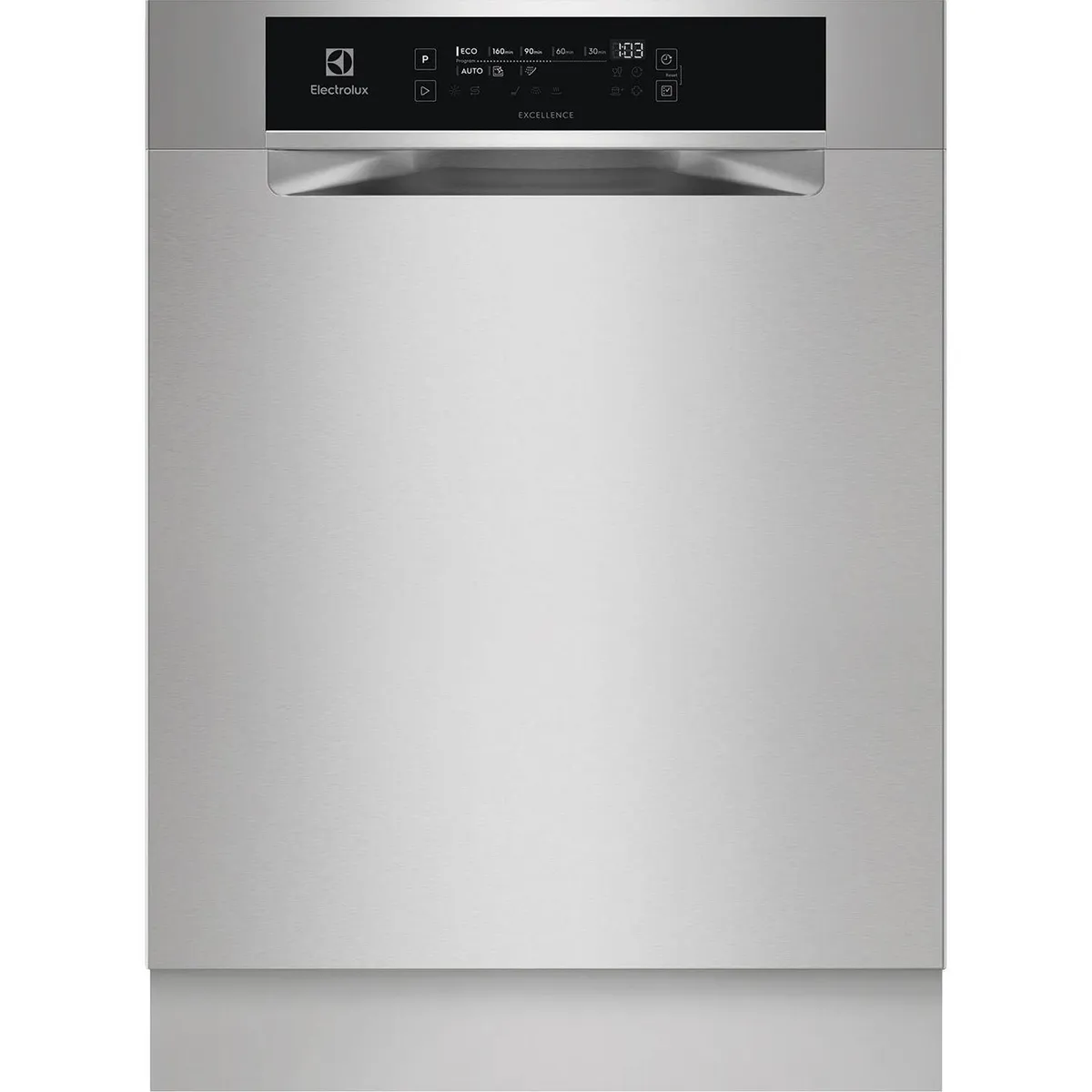 Electrolux Opvaskemaskine Excellence XE75420BX