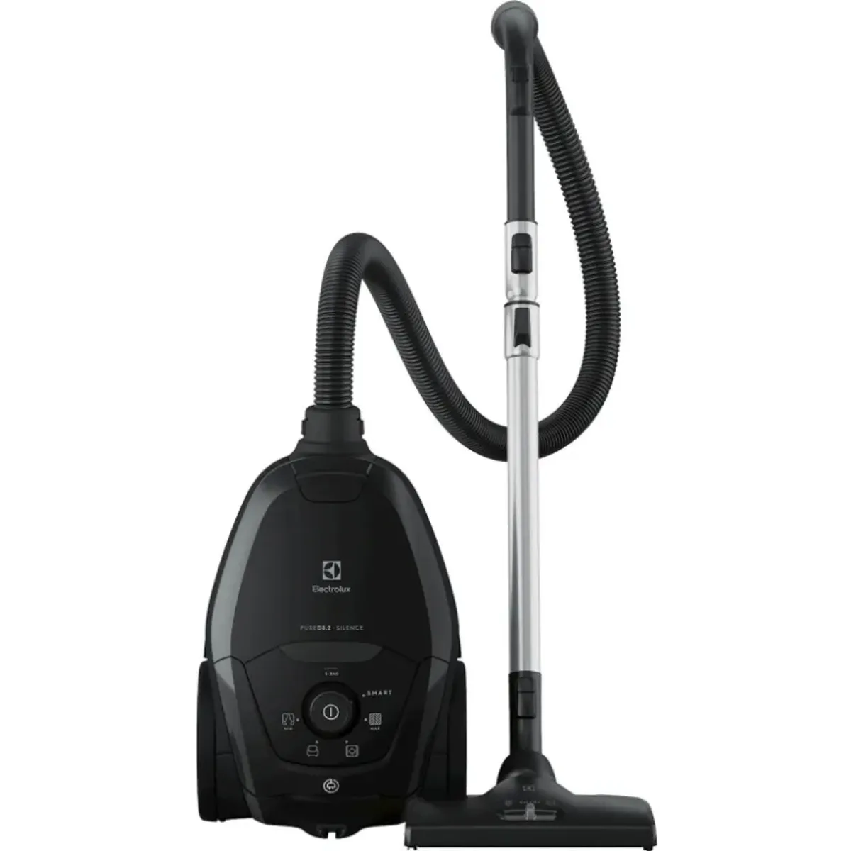 Electrolux PD82-4BM med 4 års garanti - Støvsuger