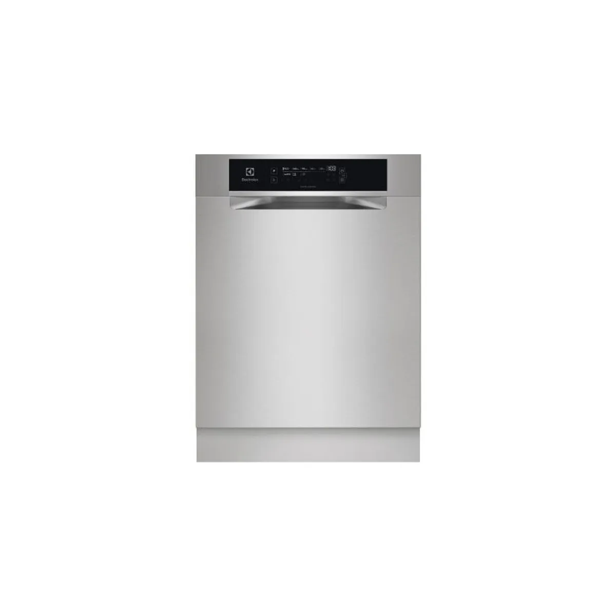 Electrolux XE75420BX Opvaskemaskine til indbygning