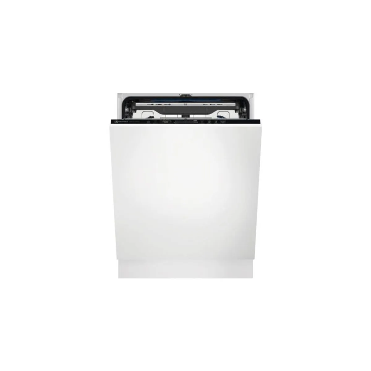 Electrolux XE75530V Opvaskemaskine til integrering