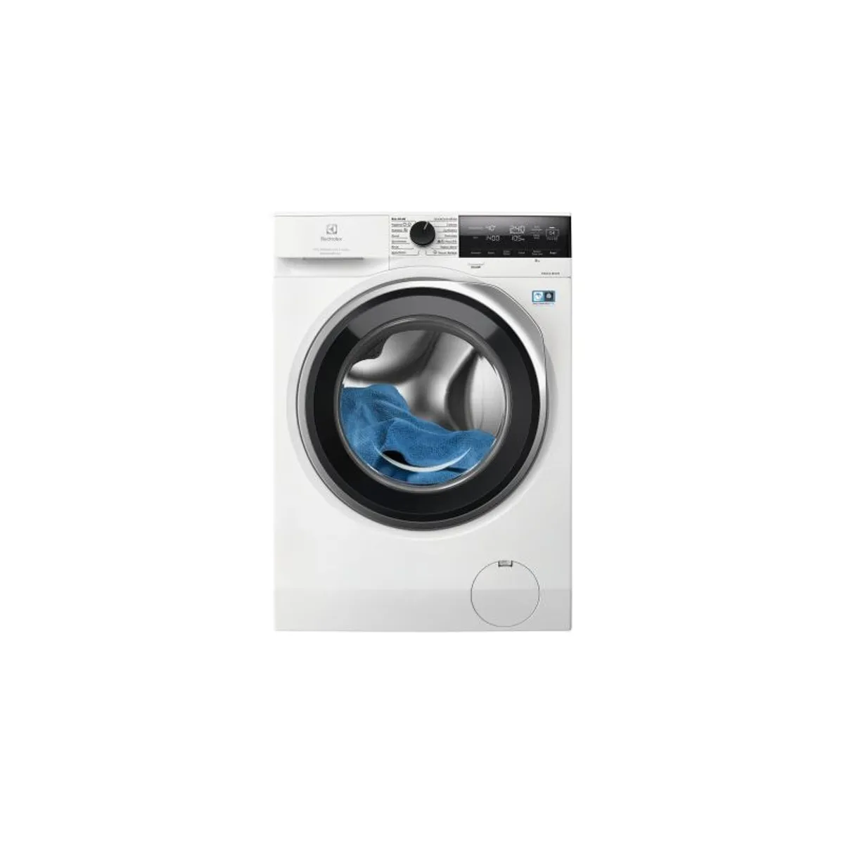 Electrolux XLNF74X35U Frontbetjent vaskemaskine