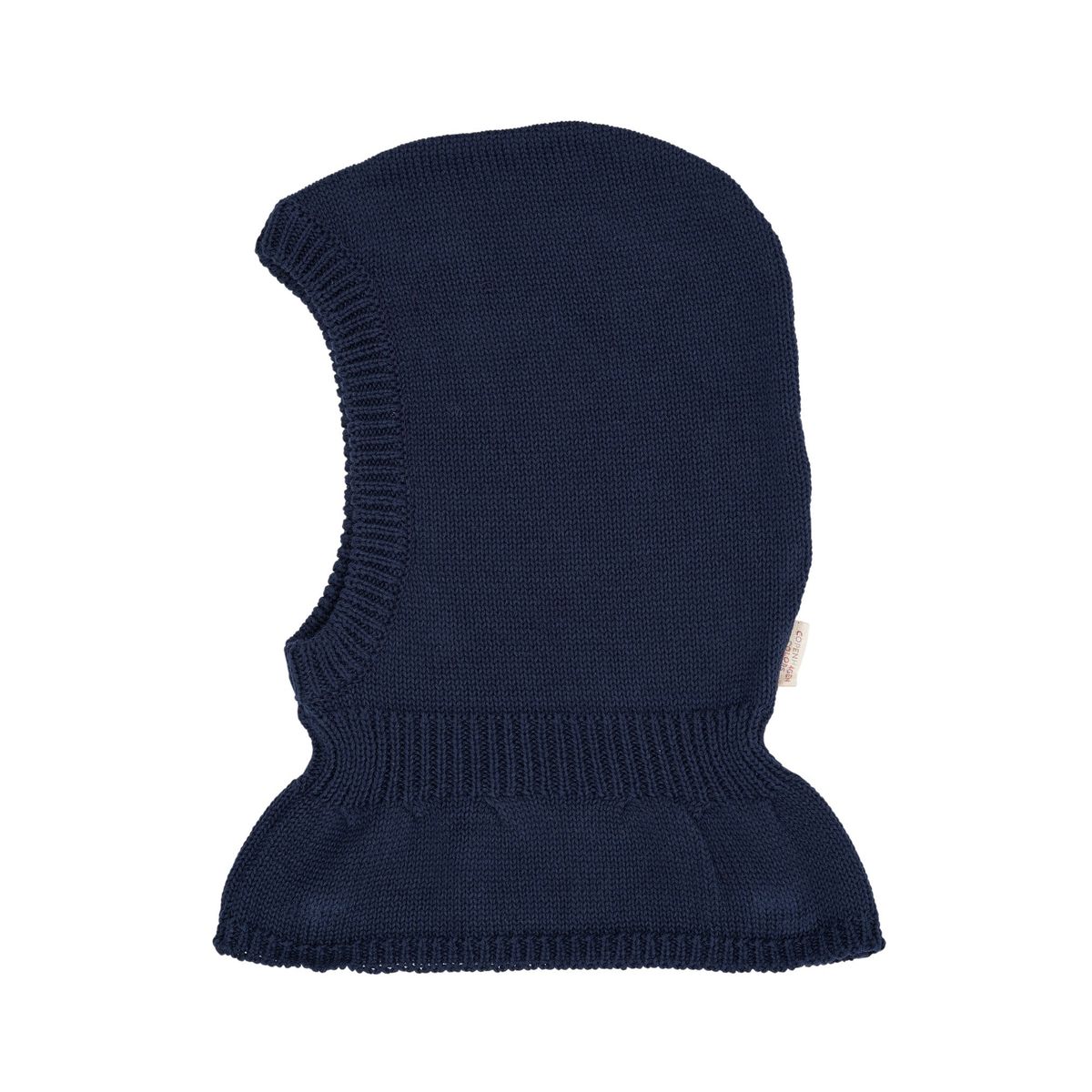 ELEFANTHUE I BOMULD - NAVY - NAVY / 44-46/4-9M