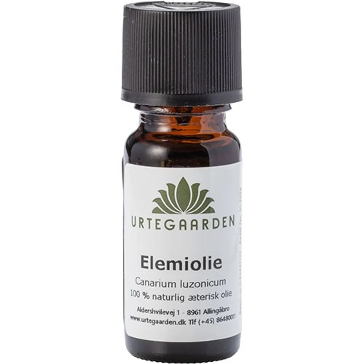 Elemiolie - 10 ml