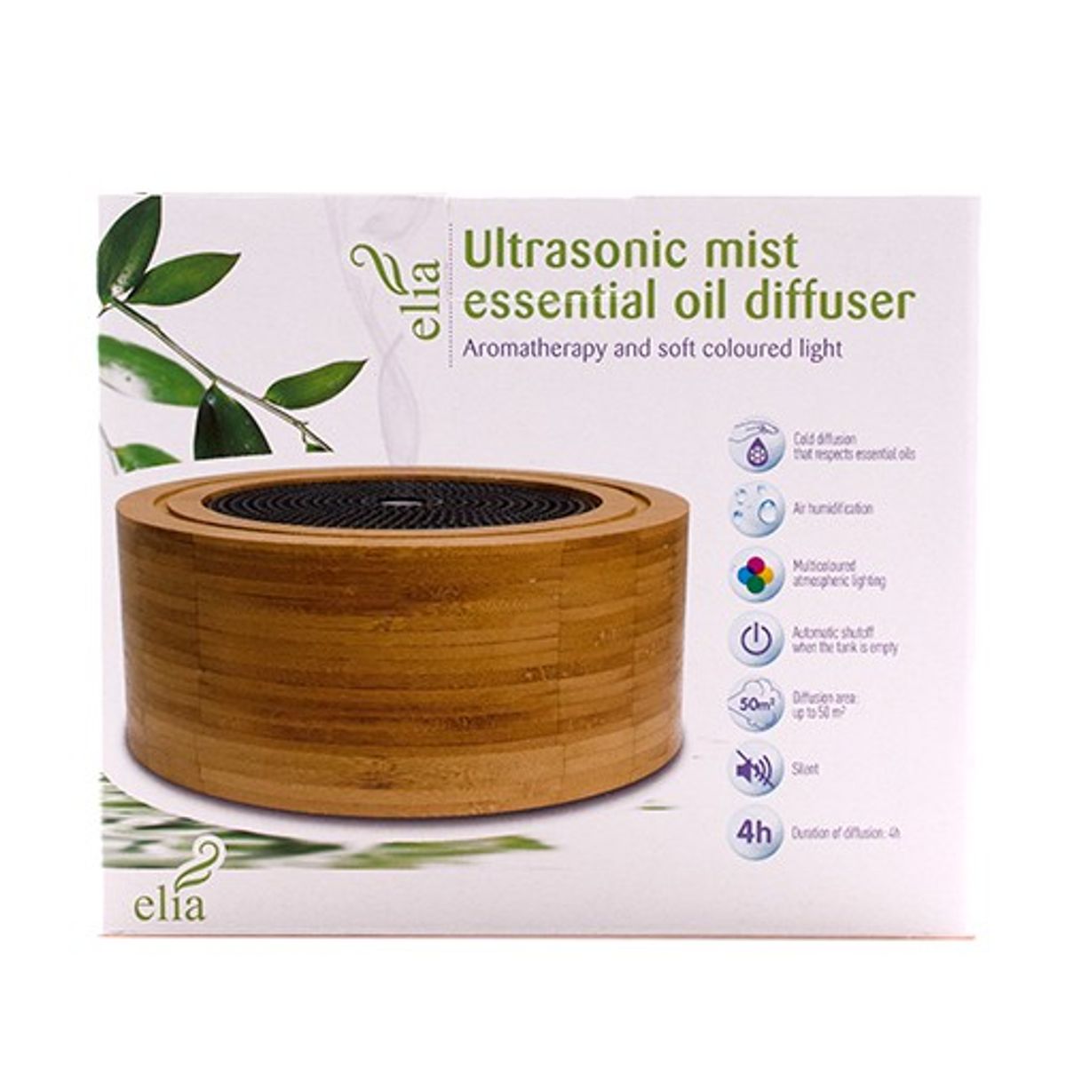 Elia Diffuser - 1 stk. - Fischer Pure Nature