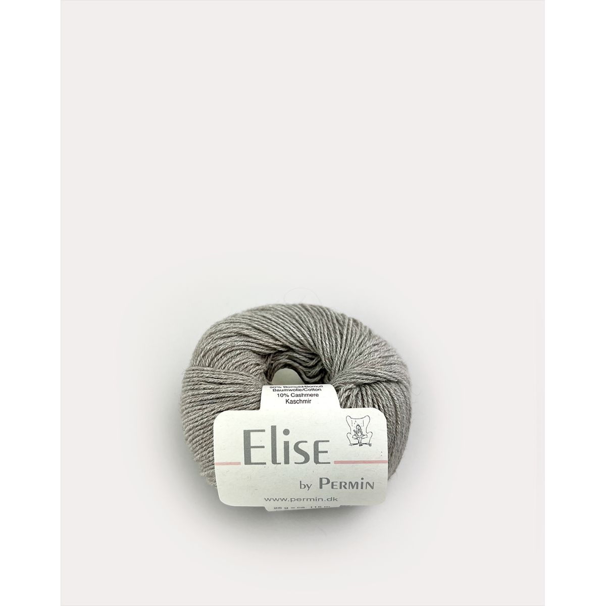 Elise | 881120 Khaki