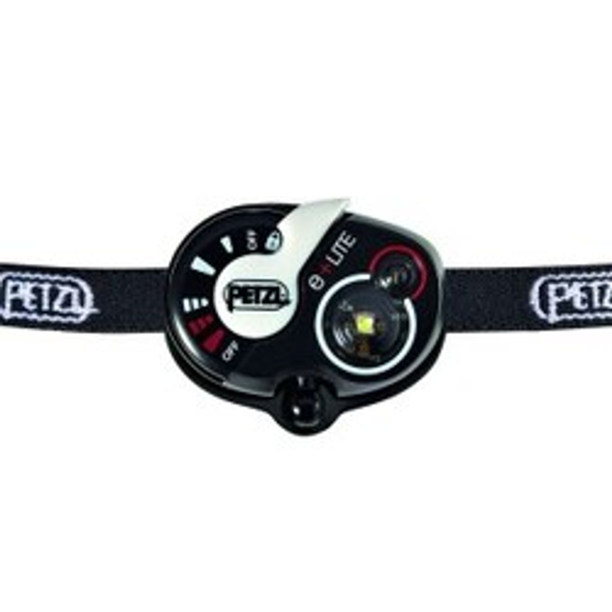 elite petzl