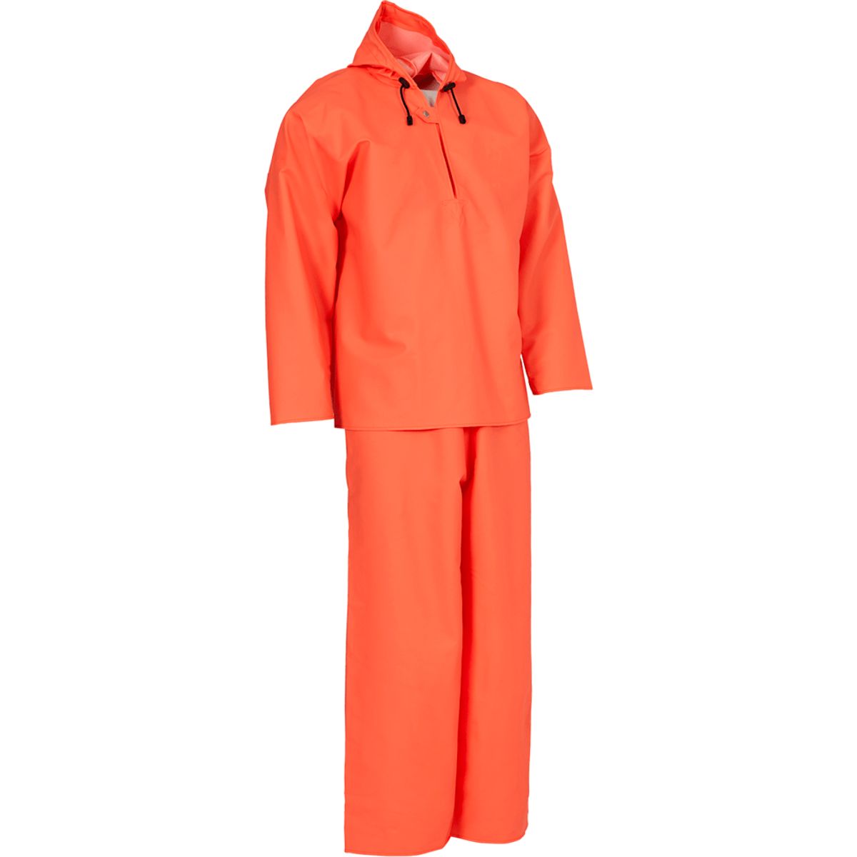 ELKA Busseronne / Overall 092200 orange