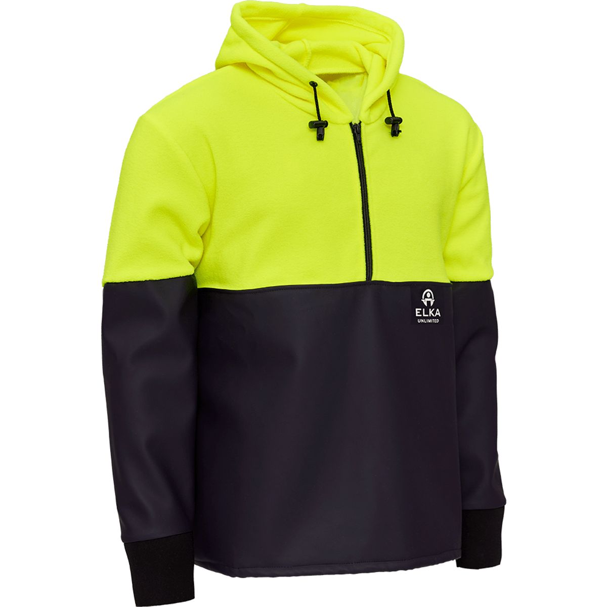 ELKA Unlimited Anorak Fleece 150010