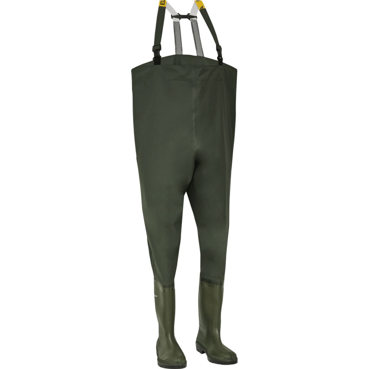 ELKA Waders - Bred model 170000B