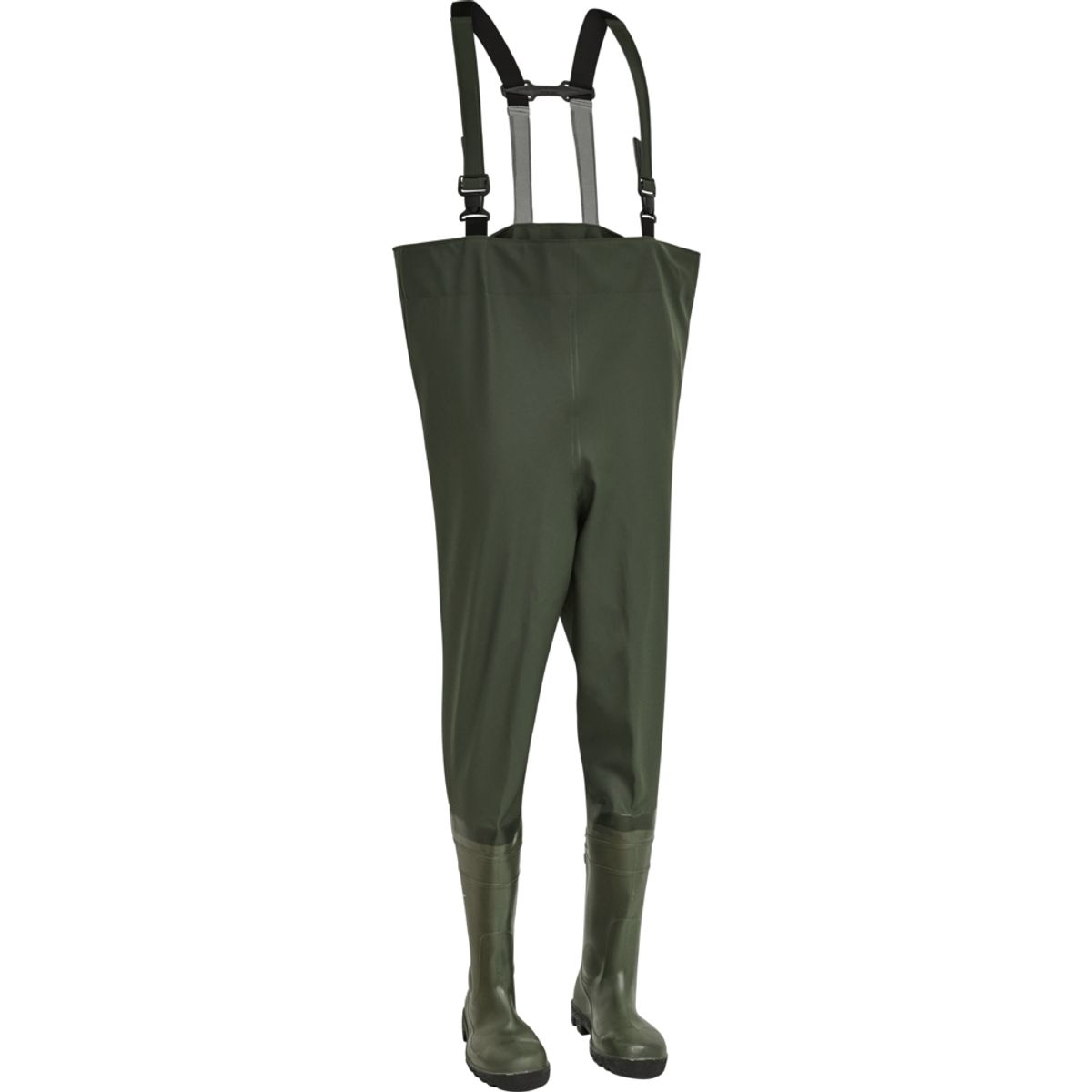 ELKA Waders m/ sikkerhed 172700