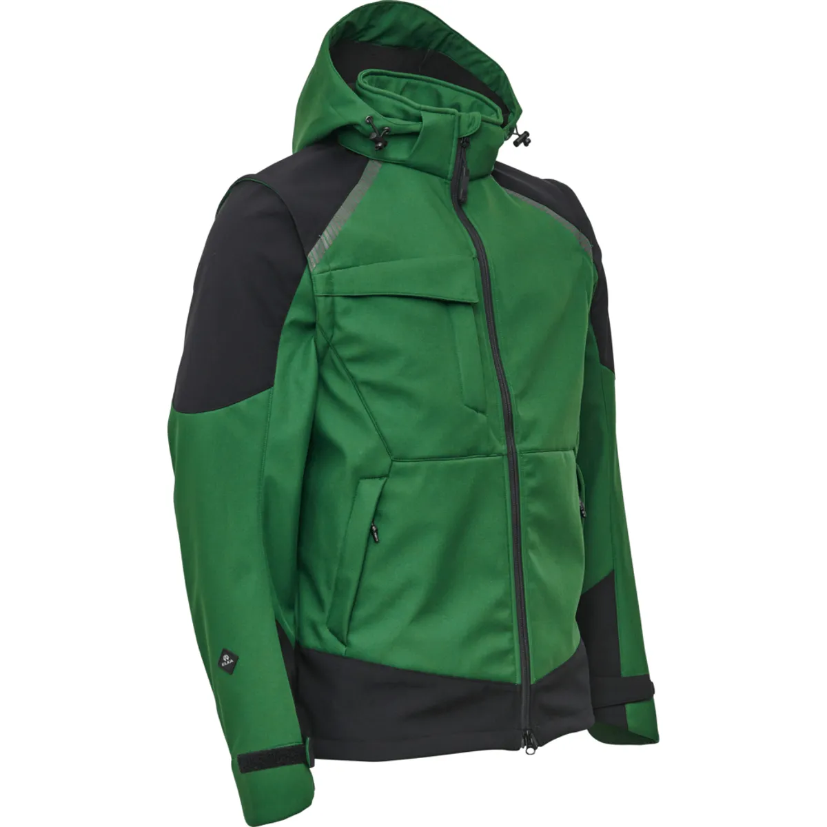 ELKA Working Xtreme Softshell Jakke 117300