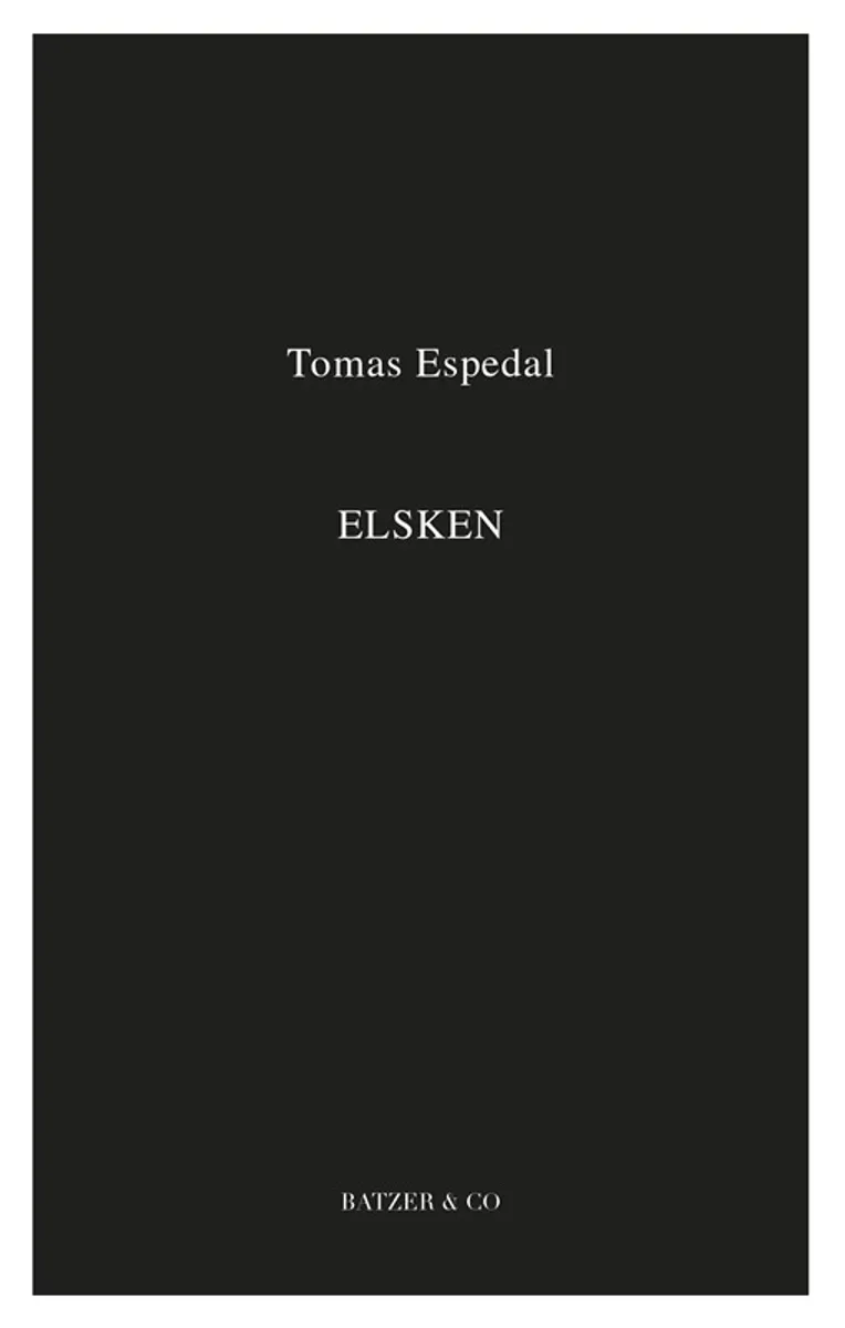 Elsken