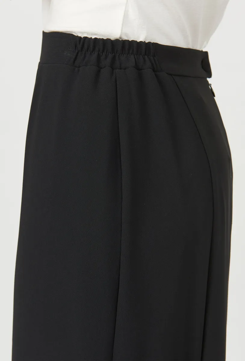 Elskirt - Black - Nederdel - 36